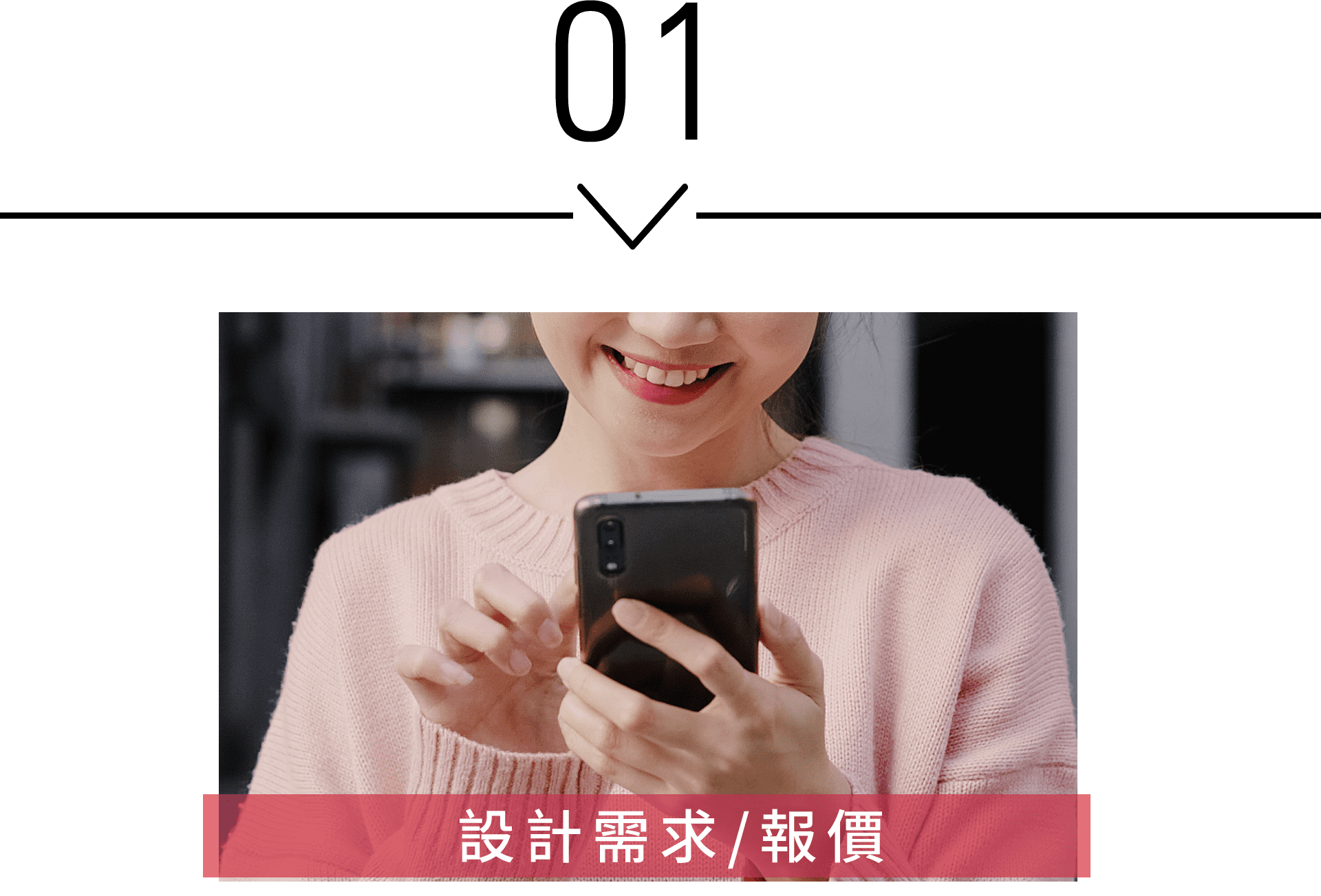 流程步驟1